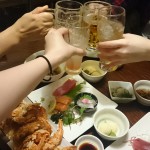 飲み会